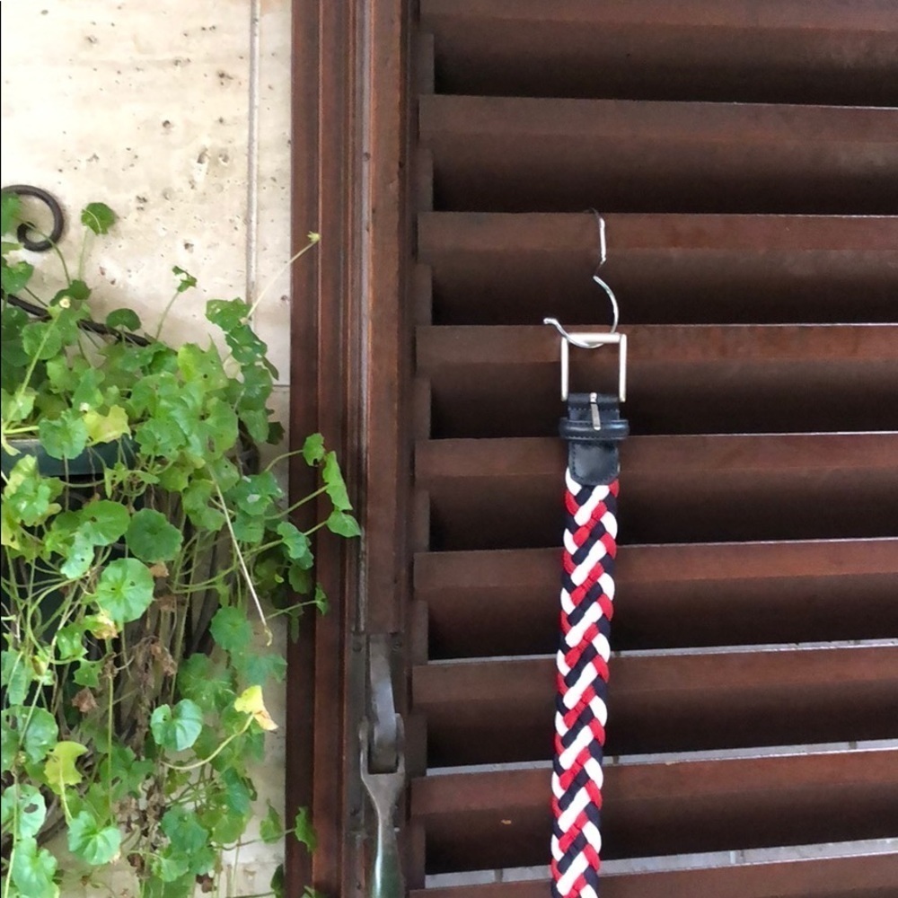 Gant belt​